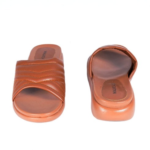 Women Casual Softy - 74825S - Softies - Walkeaze